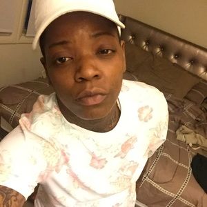 Meet your Posher, Tyeesha